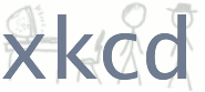A webcomic of romance,
sarcasm, math, and language.