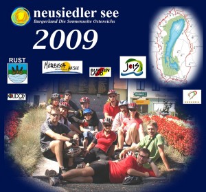 Neusiedler, Logo