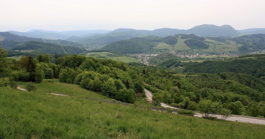Dobšinský kopec