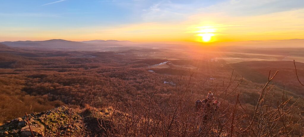 Ranskovské skaly, Slanské vrchy