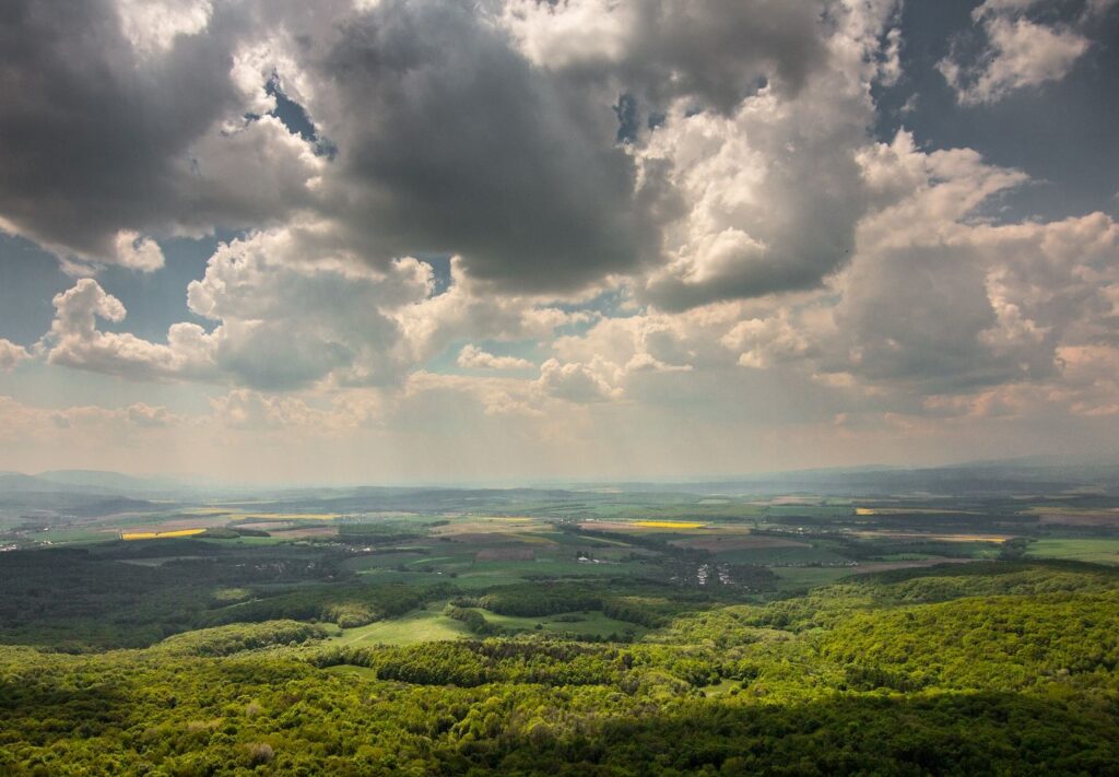 Ranskovské skaly, Slanské vrchy