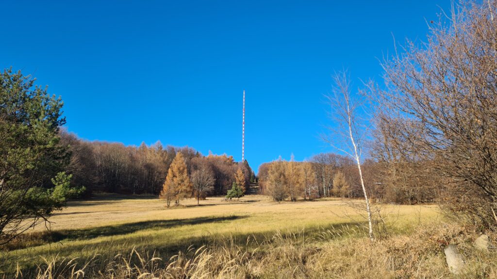 Pod Dubníkom, Slanské vrchy